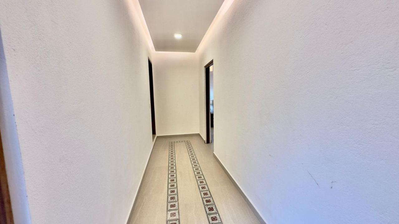 Casa Puerto Viejo Hotel ปูแอร์โตเอสกอนดิโด ภายนอก รูปภาพ